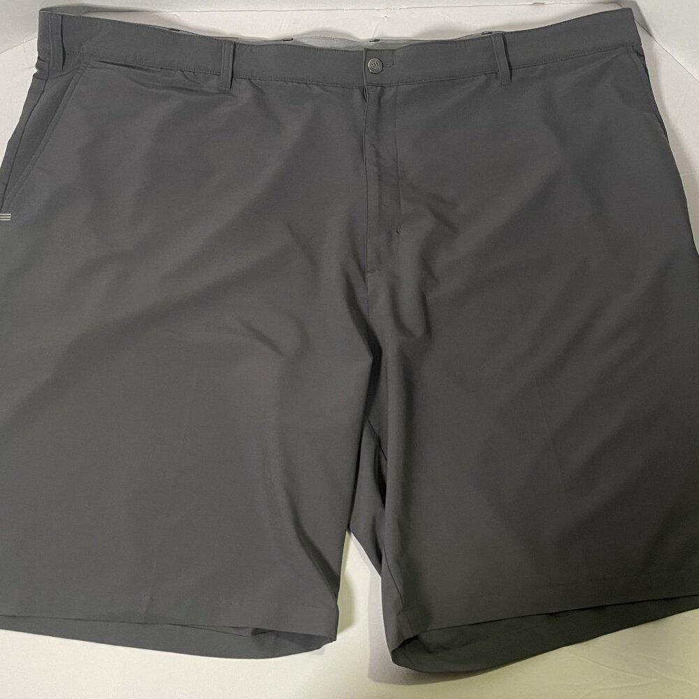 Adidas Men's Golf Shorts Size 54 ~ Gray